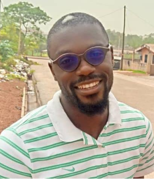 Cabrel Tamto Cabrel Tamto